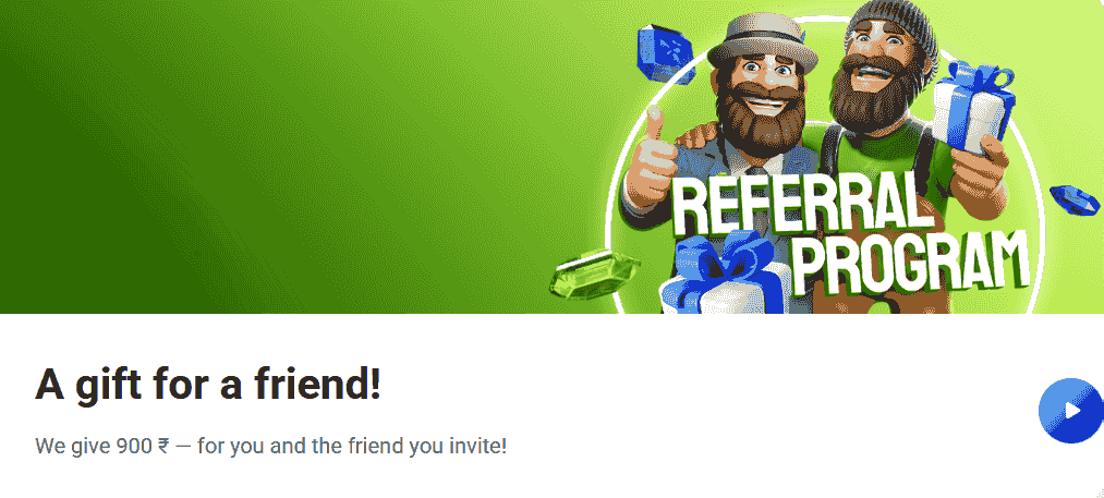 The third image of the app ，Online betting platform with the best betting games with highest cash rewards