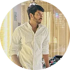 Dev Patwardhan